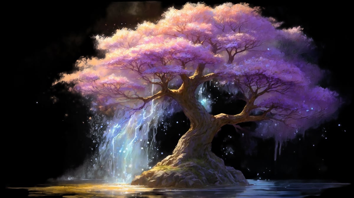 Soul Tree
