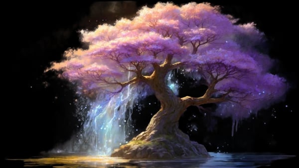 Soul Tree