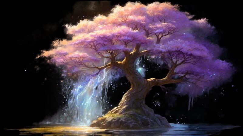 Soul Tree